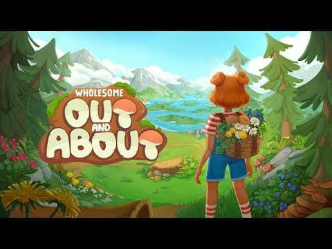 Gameplay Trailer