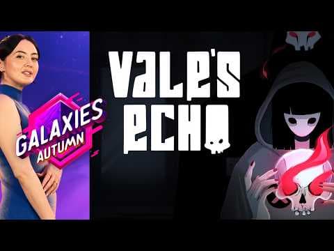Vale's Echo - Release Date Trailer
