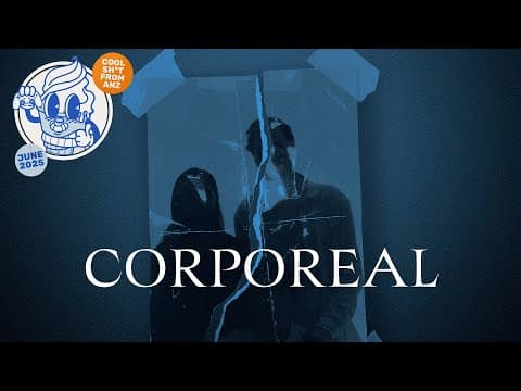 CORPOREAL