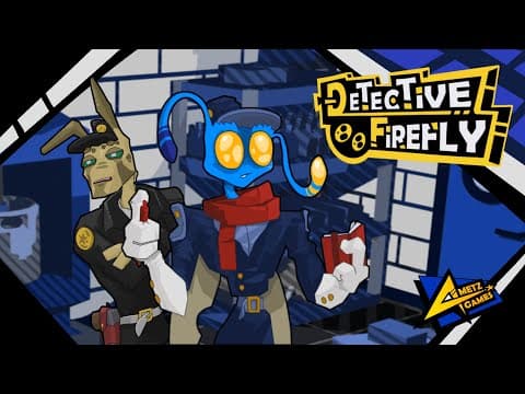 Gameplay Trailer