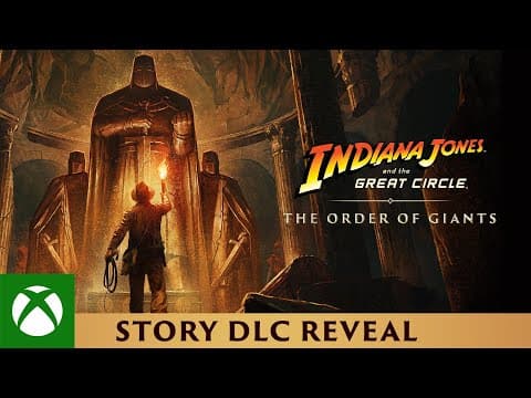 Indiana Jones and the Great Circle