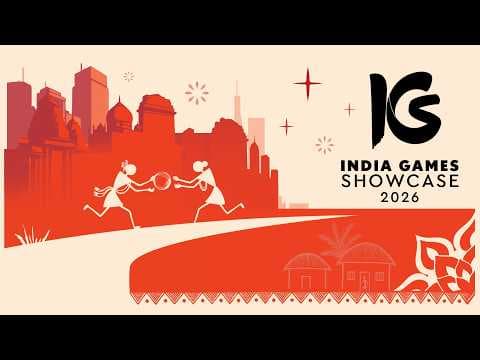 Abashed Trailer