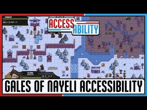 Gales of Nayeli