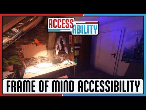 Frame of Mind: A Game of Thoughts Dev Diary