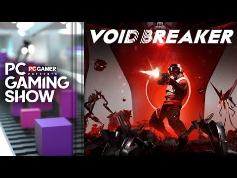 Void/Breaker