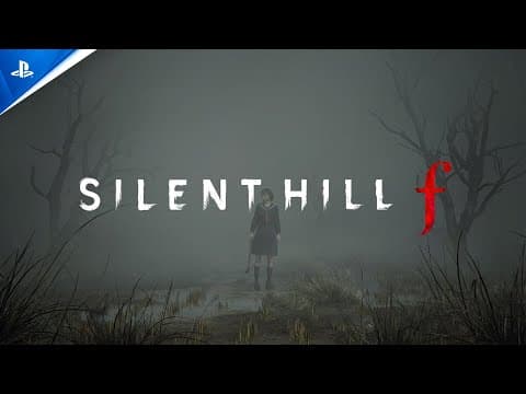 Silent Hill f