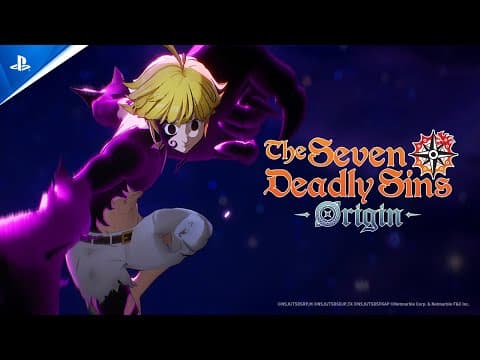 The Seven Deadly Sins