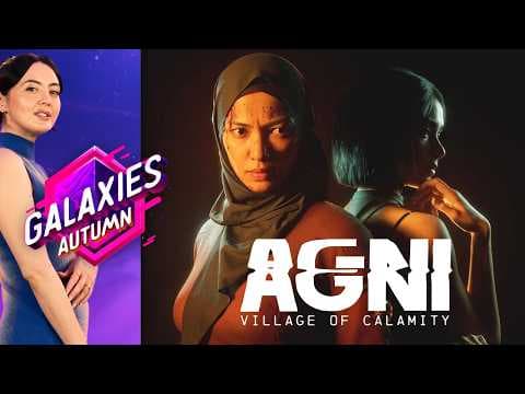 AGNI: Village of Calamity - Gameplay Trailer