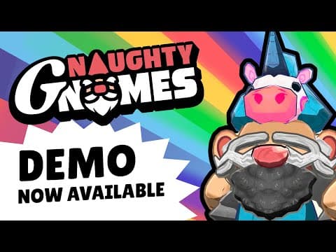 Demo Trailer