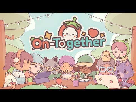 On Together Reveal Trailer