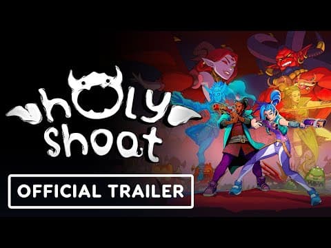 Gameplay Trailer
