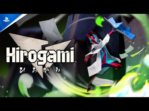 Hirogami
