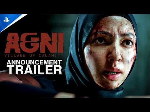Agni: Village of Calamity Trailer