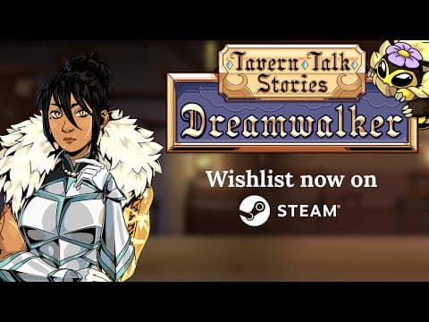 Character Trailer