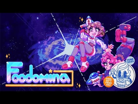 Foodomina