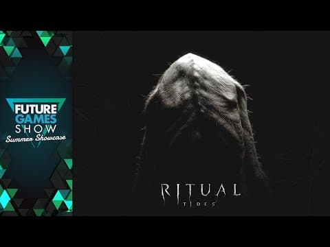 Ritual Tides Teaser