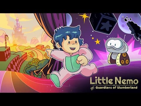 Release Window Trailer