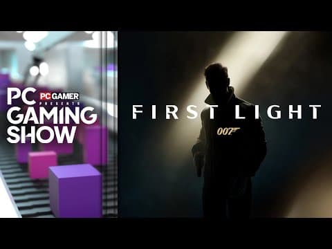 007 First Light