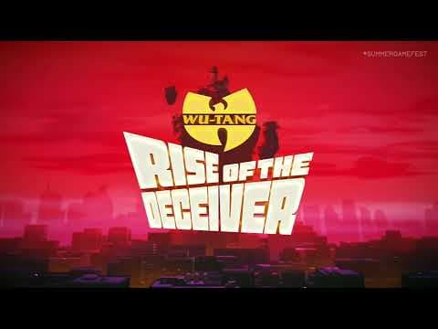 Wu-Tang: Rise of the Deceiver World Premiere