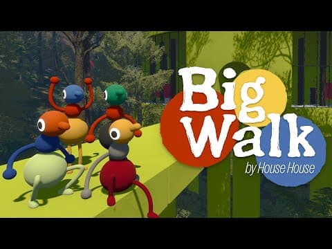 Gameplay Overview Trailer