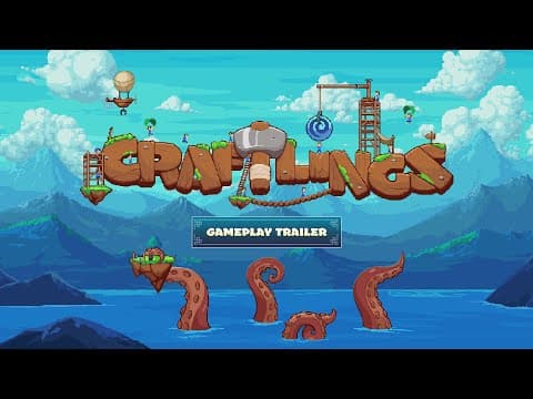 Gameplay Trailer