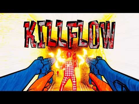 Killflow Trailer