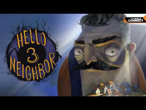 Hello Neighbor 3
