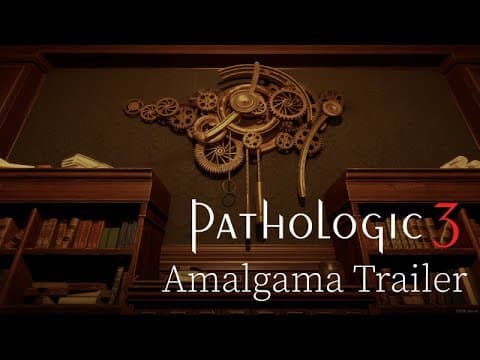 Story Trailer