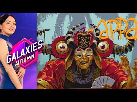 Appa - Playtest Trailer