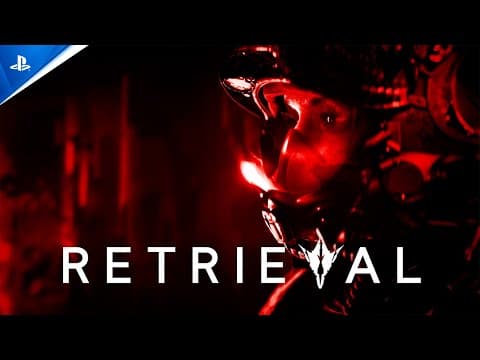 Announcement Trailer