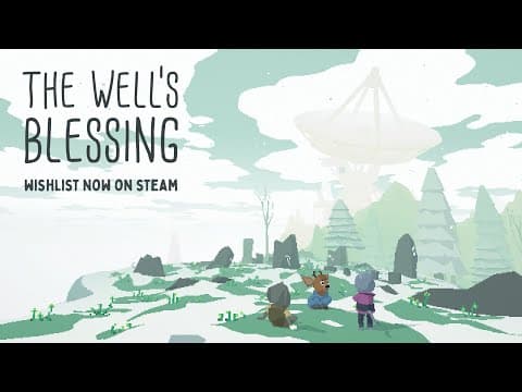 Story Trailer