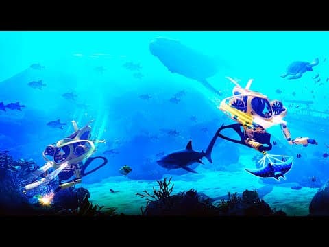 Gameplay Trailer