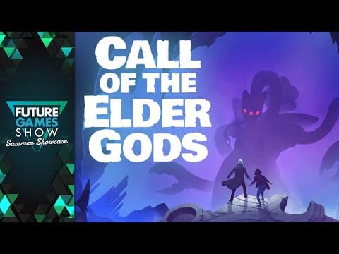 Call of the Elder Gods Reveal