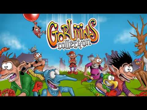 Gobliiiins Collection Collector's Edition 
