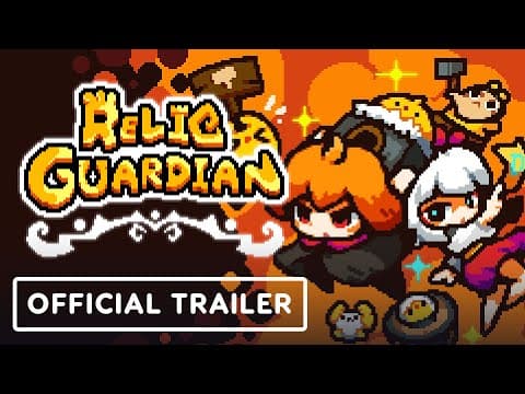Release Date Trailer
