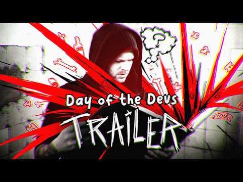 Into The Unwell Trailer