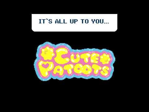 Cute Patoots Trailer