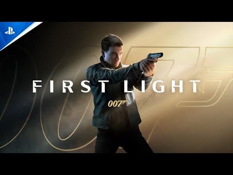 007 First Light