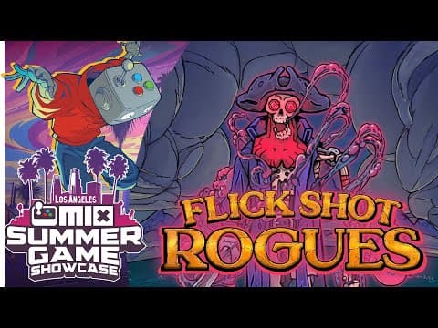 Gameplay Trailer