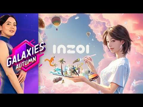 inZOI - Gameplay Trailer