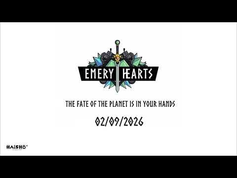 Emery Hearts Trailer