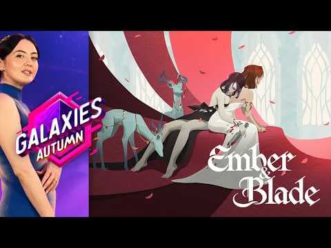Ember and Blade - Early Access Trailer