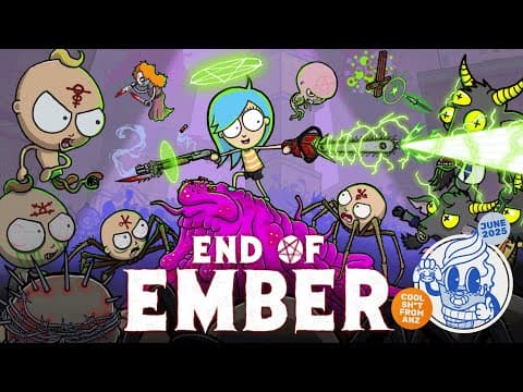 End of Ember