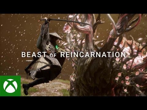 Beast of Reincarnation