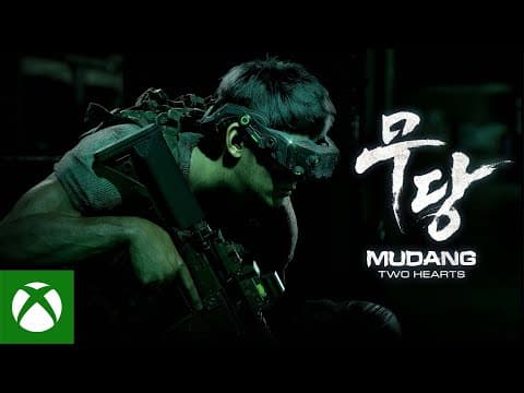 MUDANG: Two Hearts