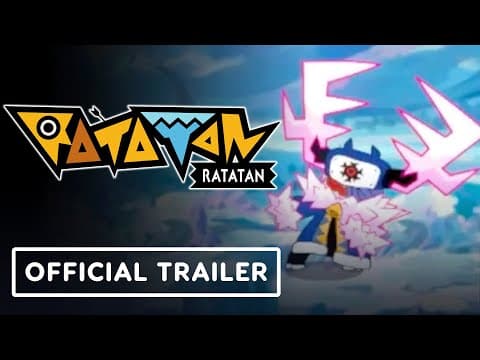 Gameplay Trailer