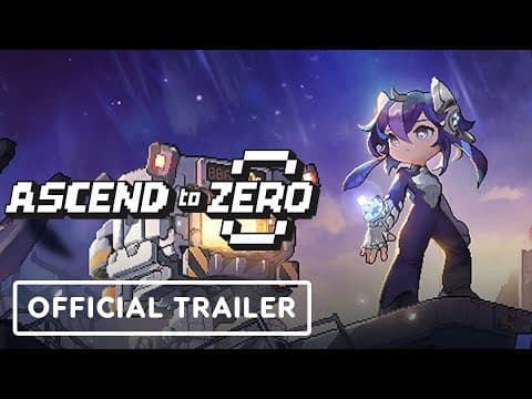 Gameplay Trailer