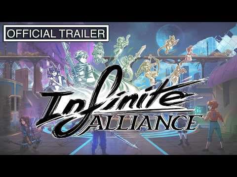 Reveal Trailer