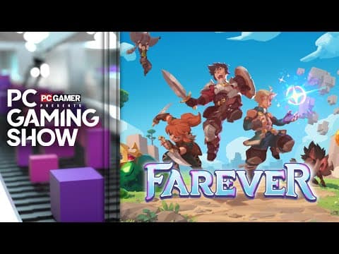 Farever reveal