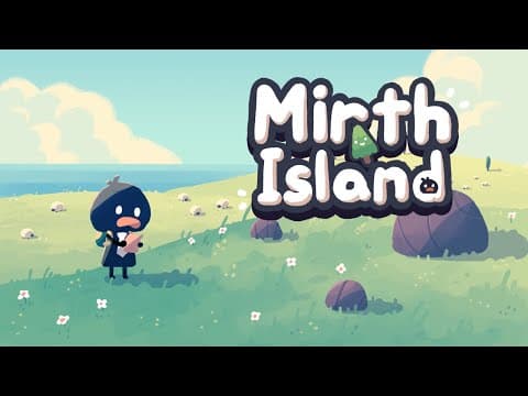 Mirth Island Official Trailer